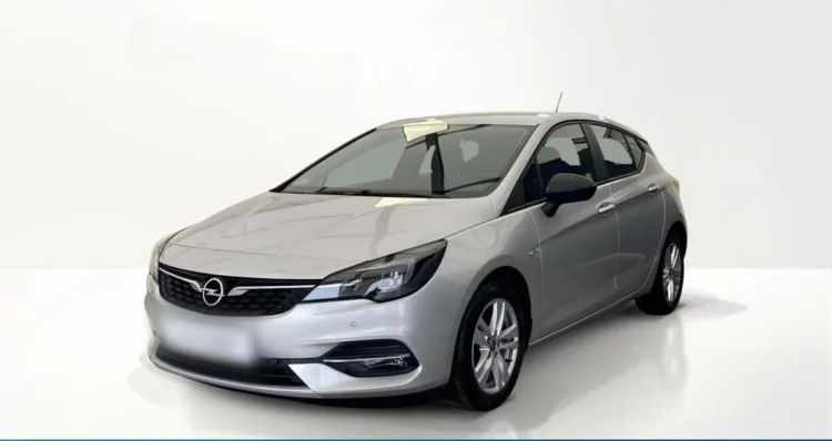 Opel Astra Astra VI 1.2 T Edition S&S