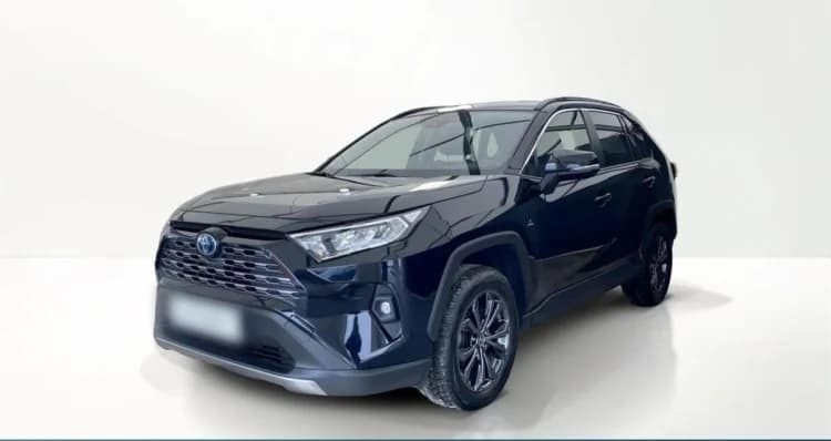 Toyota RAV4 RAV4 2.5 Hybrid Comfort 4x2