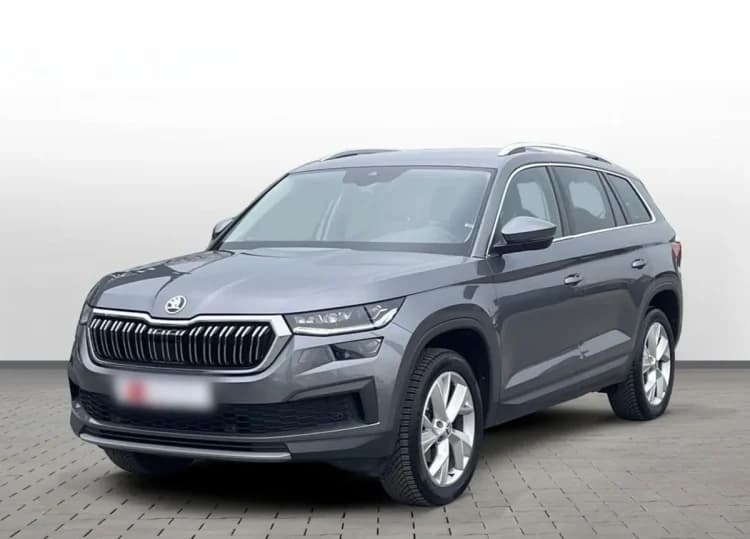 Skoda Kodiaq Kodiaq 1.5 TSI ACT 4x2 Style DSG