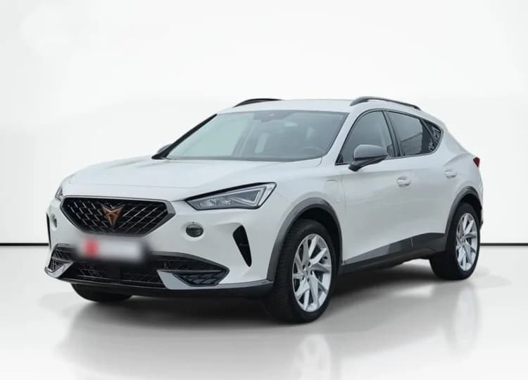 Cupra Formentor Formentor 1.4 e-Hybrid DSG