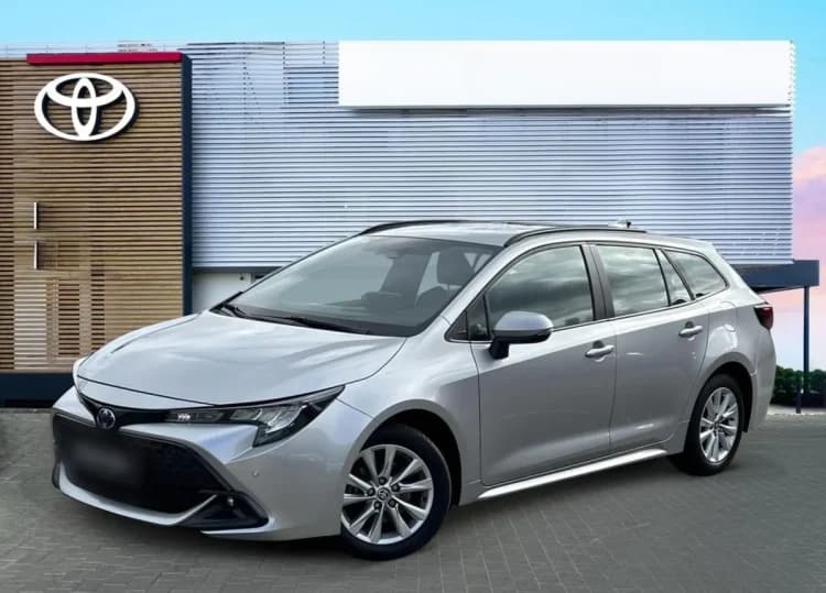 Toyota Corolla Corolla 1.8 Hybrid Comfort