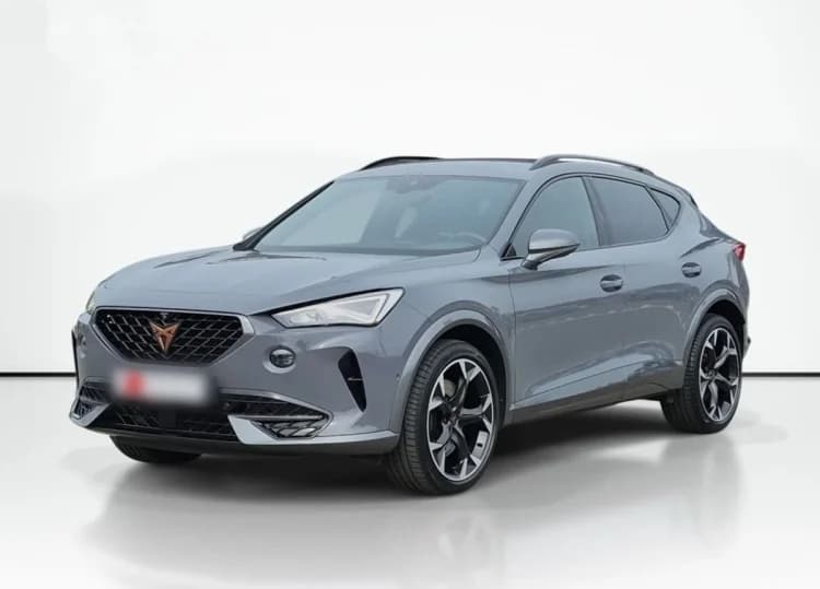 Cupra Formentor Formentor 2.0 TSI VZ DSG