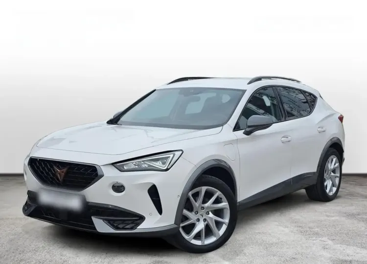 Cupra Formentor Formentor 1.4 e-Hybrid DSG