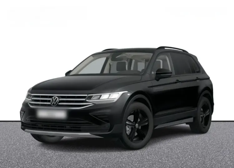 Volkswagen Tiguan Tiguan 2.0 TDI SCR Urban Sport DSG