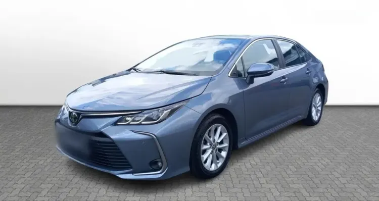 Toyota Corolla Corolla 1.5 Comfort MS
