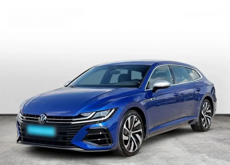 Volkswagen Arteon Arteon 2.0 TSI 4Motion R DSG