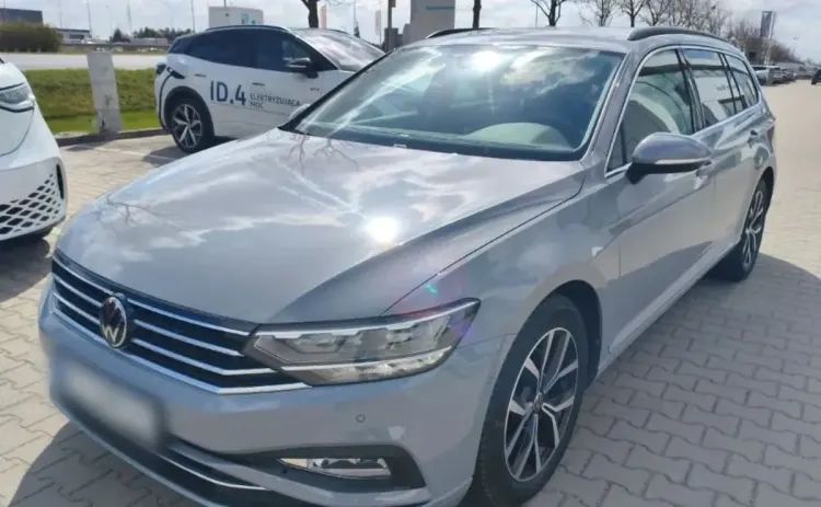 Volkswagen Passat Passat 1.5 TSI EVO Business DSG