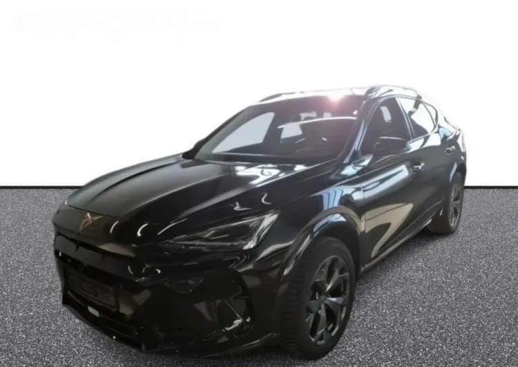 Cupra Formentor Formentor 1.5 TSI DSG