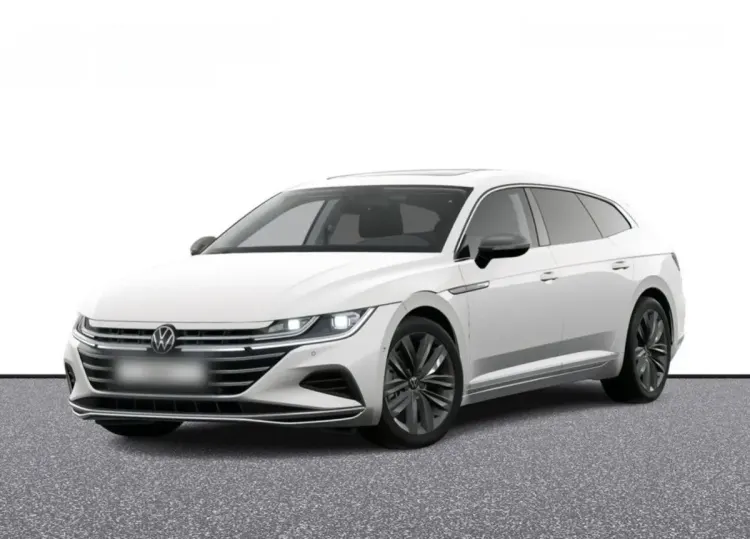 Volkswagen Arteon Arteon 2.0 TDI Elegance DSG