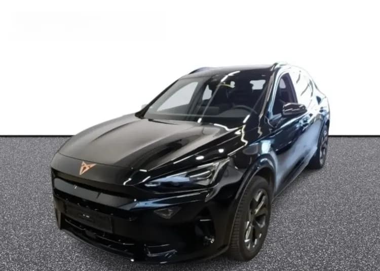 Cupra Formentor Formentor 1.5 TSI DSG