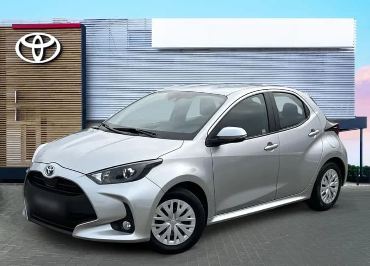 Toyota Yaris Yaris Hybrid 1.5 Comfort