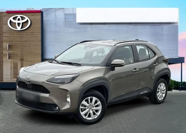 Toyota Yaris Cross Yaris Cross Hybrid 1.5 Comfort