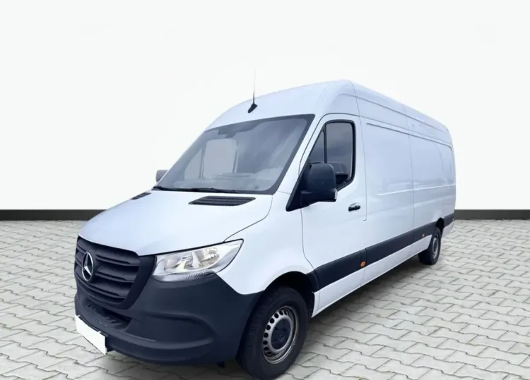 Mercedes-Benz Sprinter Sprinter 317 CDI 907.635 15,5m3