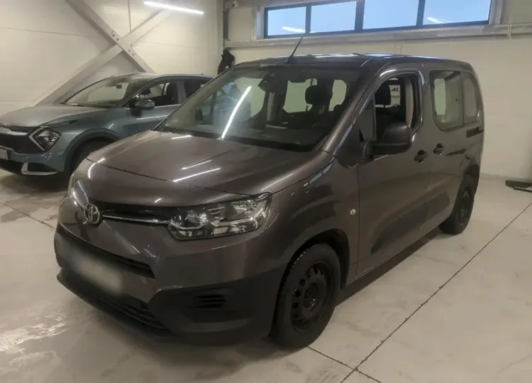 Toyota Proace City Proace City Verso 1.5 D-4D Combi