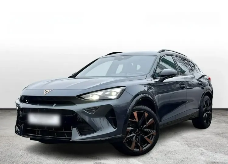 Cupra Formentor Formentor 1.5 e-HYBRID DSG