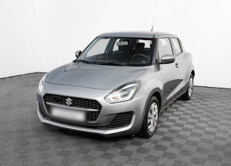 Suzuki Swift Swift 1.2 Dualjet SHVS Premium Plus CVT