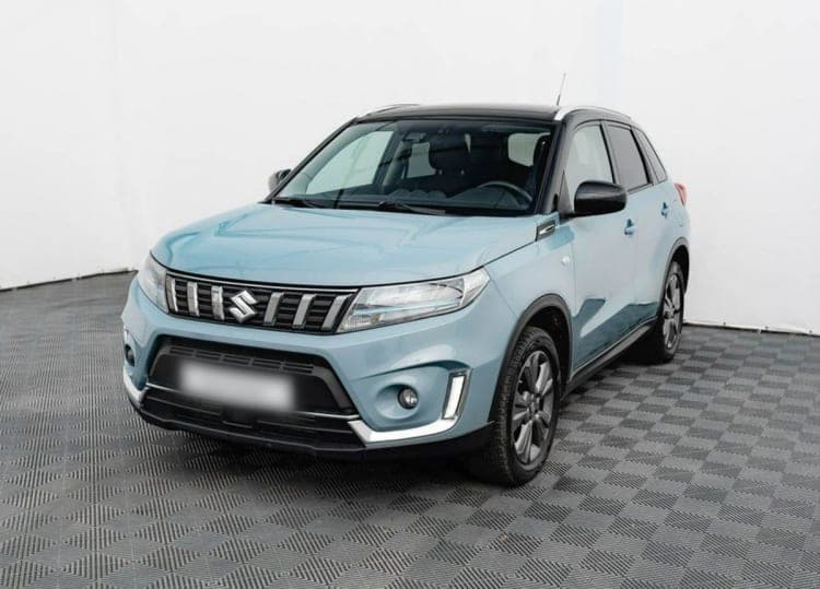 Suzuki Vitara Vitara 1.4 Boosterjet SHVS Premium 2WD