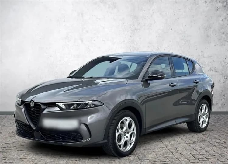 Alfa Romeo Tonale Tonale 1.5 T4 GSE Hybrid Sprint DCT