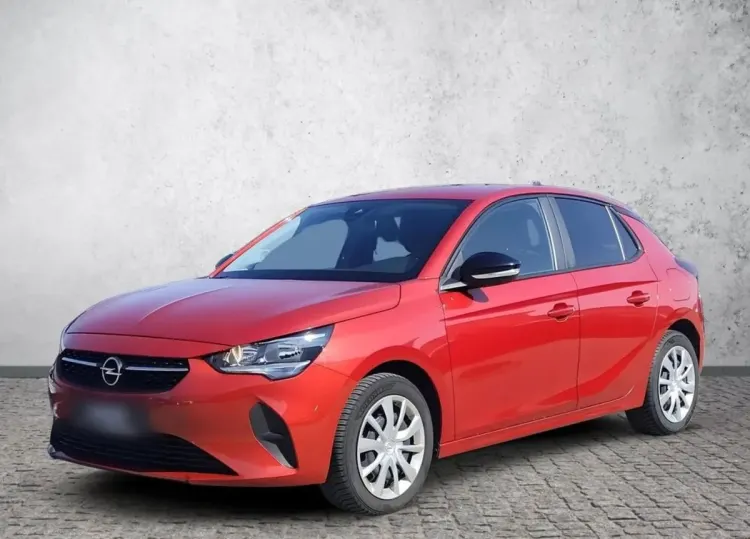 Opel Corsa Corsa 1.2 Edition S&S