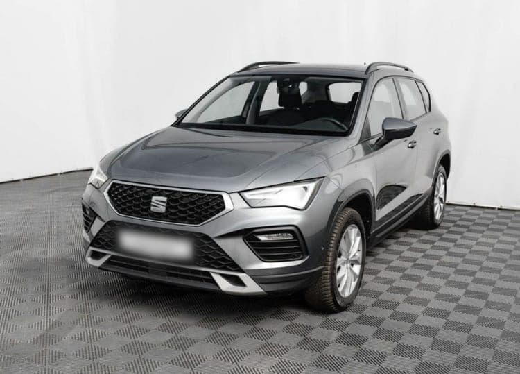SEAT Ateca Ateca 1.5 TSI Style S&S DSG