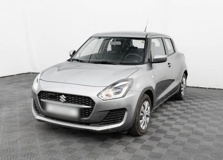 Suzuki Swift Swift 1.2 Dualjet SHVS Premium