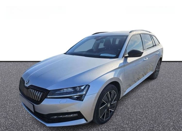 Skoda Superb Superb 1.4 TSI Plug-In Hybrid Style DSG