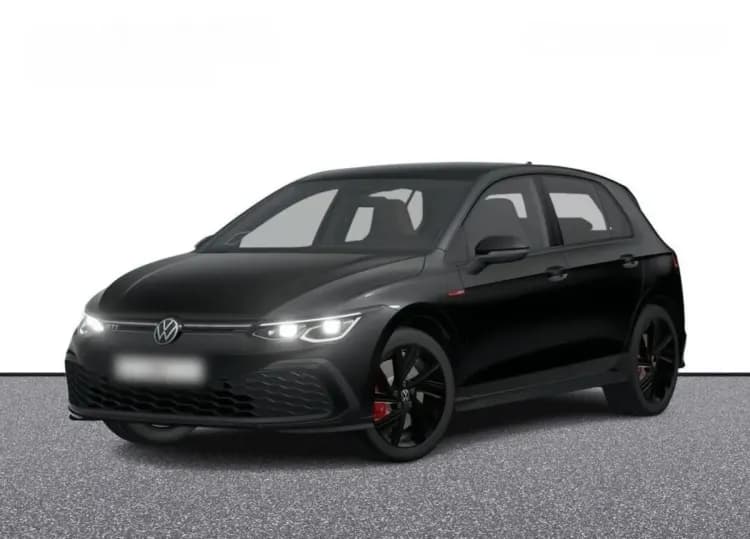 Volkswagen Golf Golf VIII 2.0 TSI GTI DSG