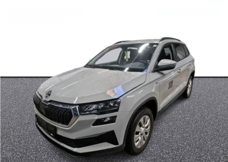 Skoda Karoq Karoq 2.0 TDI SCR 4x2 Ambition