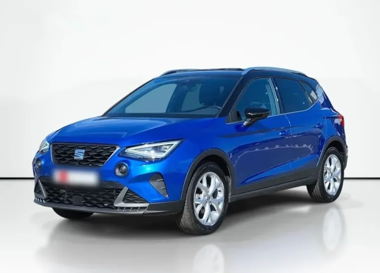 SEAT Arona Arona 1.0 TSI FR S&S DSG