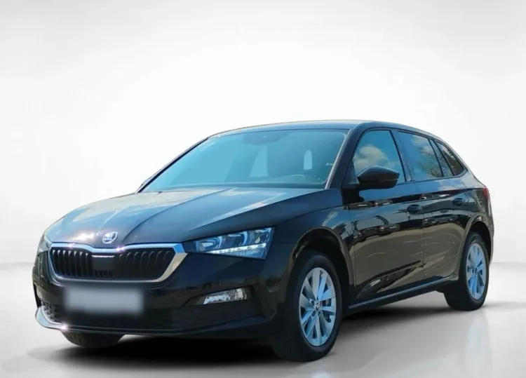 Skoda Scala Scala 1.0 TSI Ambition