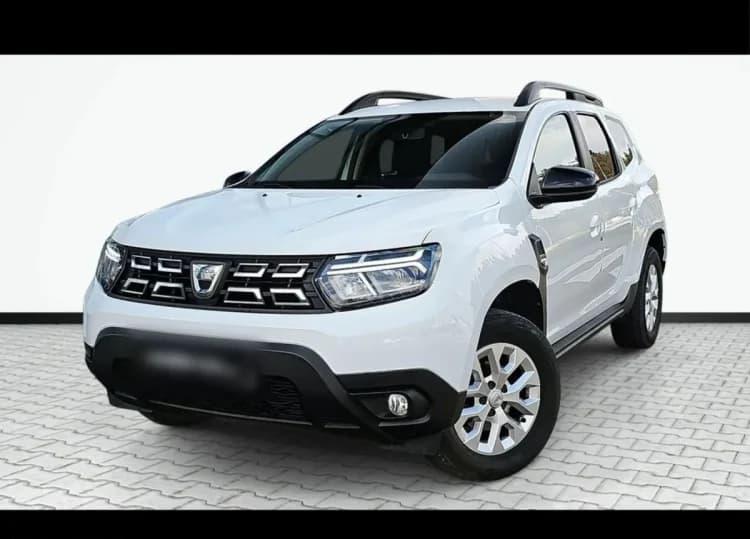 Dacia Duster Duster 1.0 TCe Comfort LPG
