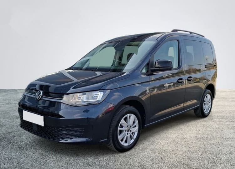 Volkswagen Caddy Caddy 1.5 TSI Life DSG