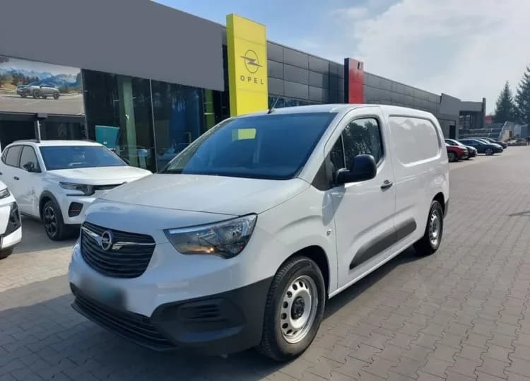 Opel Combo Combo-e XL Cargo