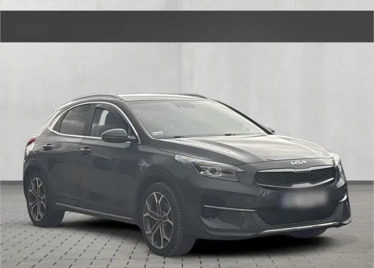 Kia XCeed XCeed 1.5 T-GDI L