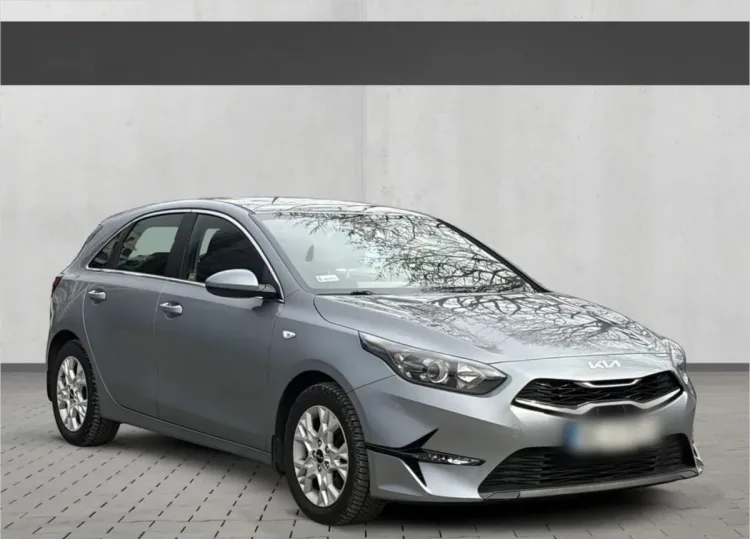 Kia Ceed Ceed 1.5 T-GDI M