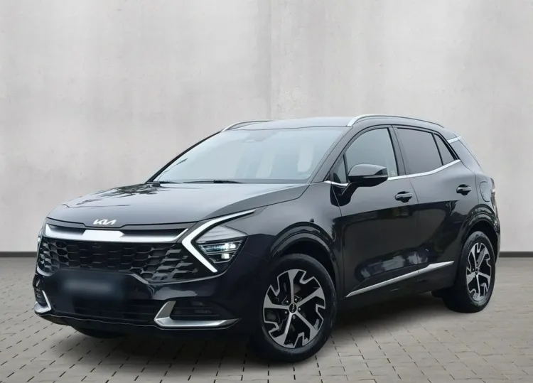 Kia Sportage Sportage 1.6 T-GDI L 2WD DCT