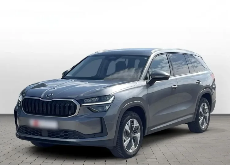 Skoda Kodiaq Kodiaq 2.0 TDI 4x2 Selection DSG