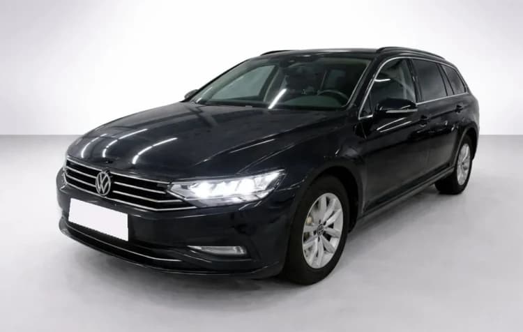 Volkswagen Passat Passat 1.5 TSI EVO Business DSG