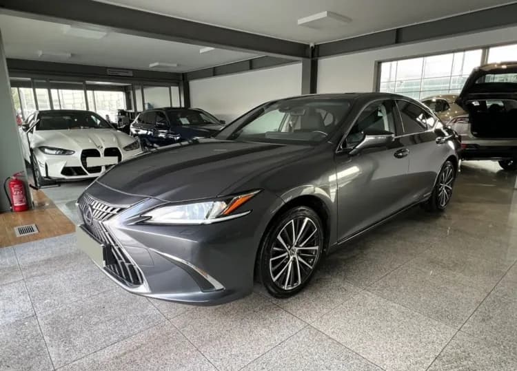 Lexus ES ES 300h Business Edition