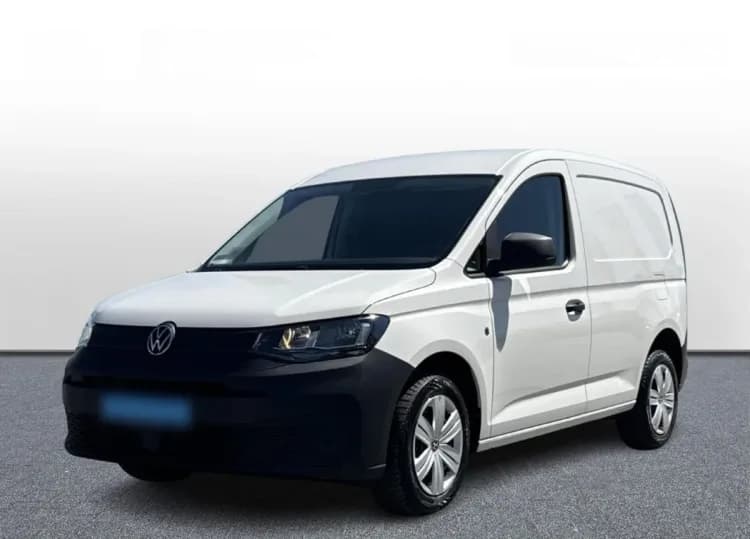 Volkswagen Caddy Caddy Cargo 2.0 TDI