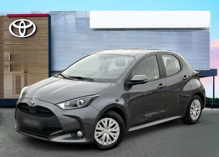 Toyota Yaris Yaris Hybrid 1.5 Comfort