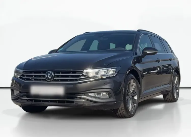 Volkswagen Passat Passat 2.0 TDI EVO Business DSG