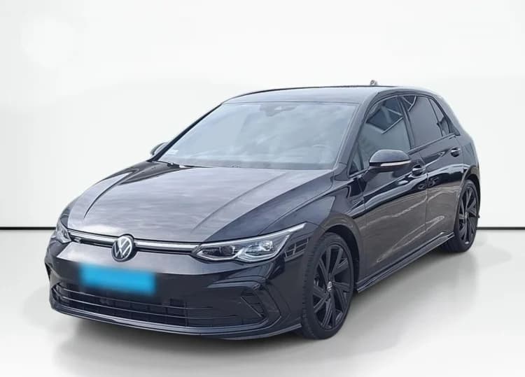 Volkswagen Golf Golf VIII 1.5 eTSI R-Line DSG