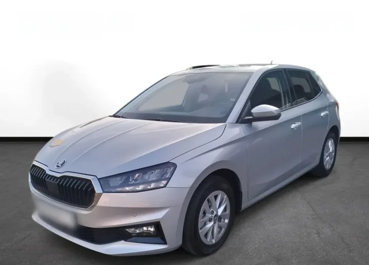 Skoda Fabia Fabia 1.0 TSI Selection