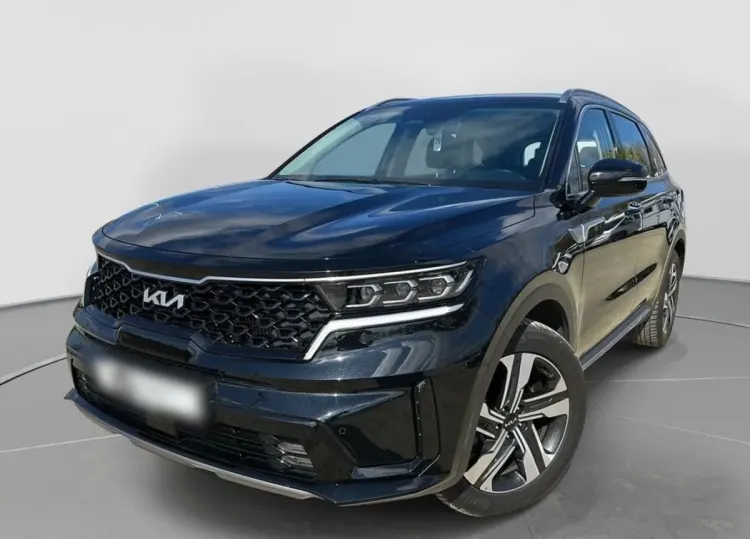 Kia Sorento Sorento 1.6 T-GDI HEV L 4WD aut 7os.