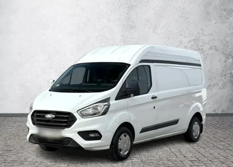 Ford Transit Custom Transit Custom 320 L2H2 Trend