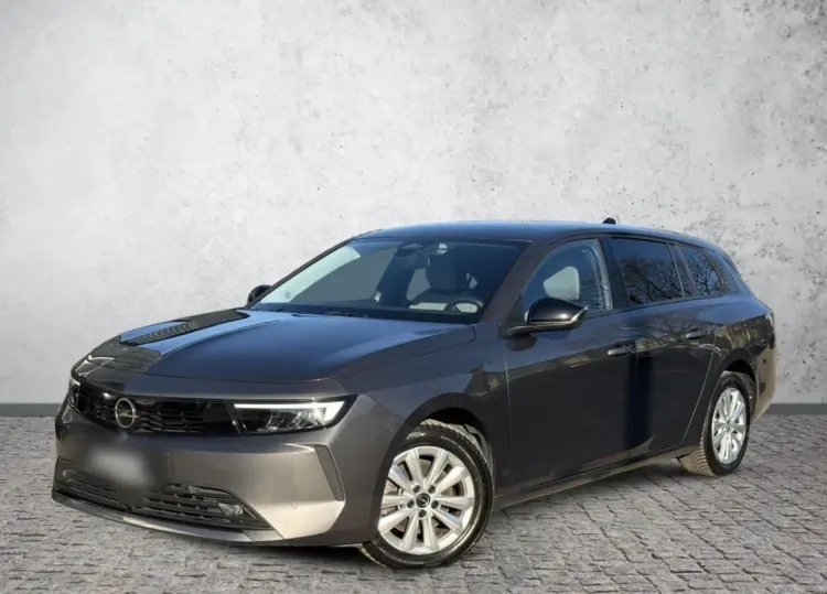 Opel Astra Astra VI 1.5 CDTI Business Edition S&S aut