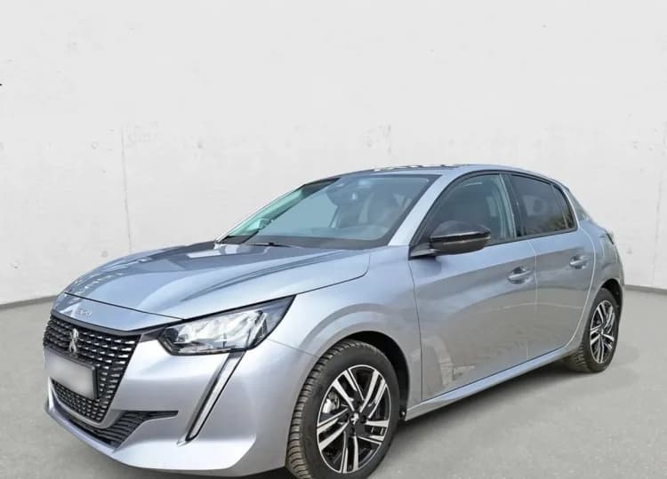 Peugeot 208 208 1.2 PureTech Allure S&S