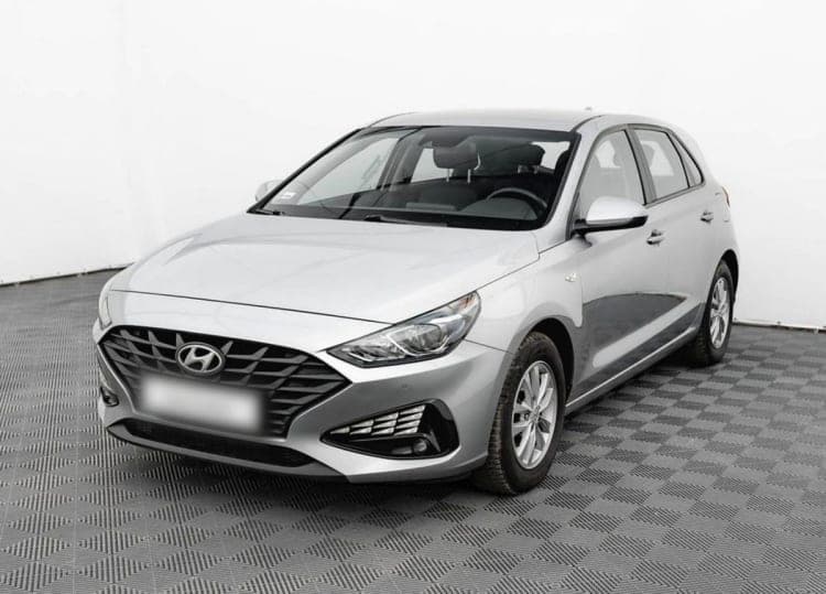 Hyundai i30 i30 1.5 DPI Classic +