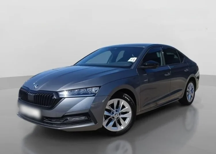 Skoda Octavia Octavia 1.5 TSI ACT Ambition